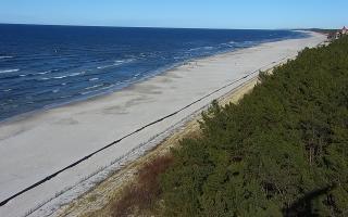 Łeba - wschód - 28-04-2026 14:57