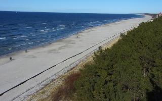 Łeba - wschód - 28-04-2026 15:13