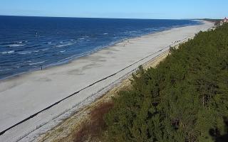 Łeba - wschód - 28-04-2026 15:29