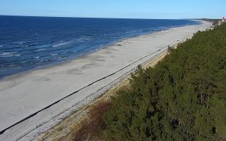 Łeba - wschód - 28-04-2026 15:45