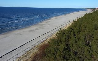 Łeba - wschód - 28-04-2026 16:01