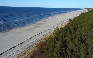 Łeba - wschód - 28-04-2026 16:17