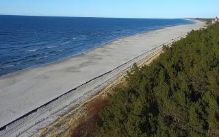 Łeba - wschód - 28-04-2026 16:33