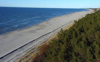 Łeba - wschód - 28-04-2026 16:49