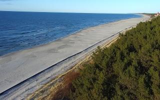 Łeba - wschód - 28-04-2026 17:05