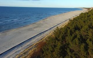 Łeba - wschód - 28-04-2026 17:21