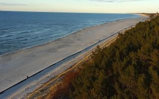 Łeba - wschód - 28-04-2026 17:37