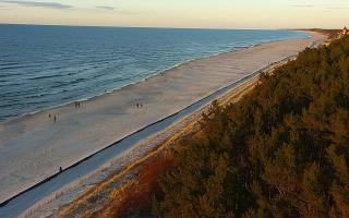 Łeba - wschód - 28-04-2026 17:52