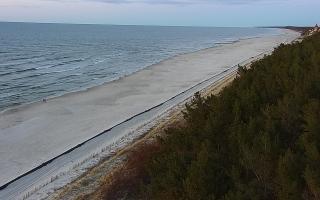 Łeba - wschód - 28-04-2026 18:24