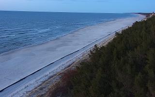 Łeba - wschód - 28-04-2026 18:40