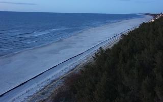 Łeba - wschód - 28-04-2026 18:56