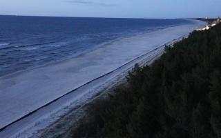 Łeba - wschód - 28-04-2026 19:12