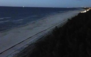 Łeba - wschód - 28-04-2026 19:28