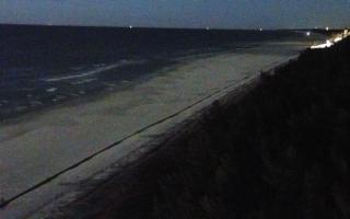 Łeba - wschód - 28-04-2026 19:44