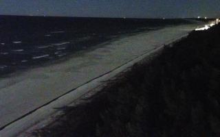 Łeba - wschód - 28-04-2026 20:32