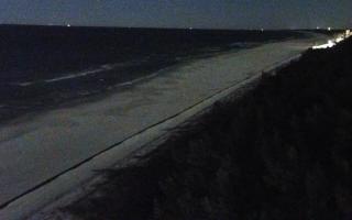 Łeba - wschód - 28-04-2026 20:47