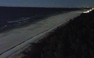 Łeba - wschód - 28-04-2026 21:19