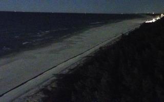 Łeba - wschód - 28-04-2026 21:35