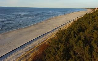 Łeba - wschód - 29-04-2026 17:29