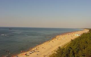Łeba - wschód - 30-07-2026 16:28