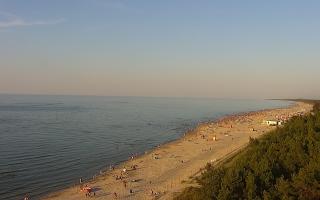 Łeba - wschód - 30-07-2026 17:31