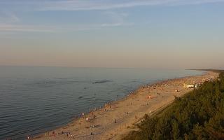Łeba - wschód - 30-07-2026 17:47