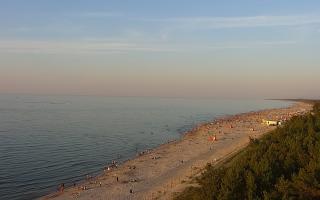Łeba - wschód - 30-07-2026 18:03