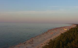 Łeba - wschód - 30-07-2026 18:19