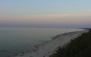 Łeba - wschód - 30-07-2026 18:35