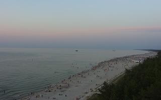 Łeba - wschód - 30-07-2026 18:51