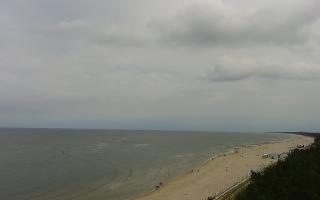 Łeba - wschód - 13-09-2026 14:36