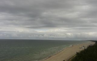 Łeba - wschód - 14-09-2026 13:40