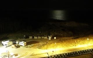Łeba - zachód - 02-05-2025 22:14