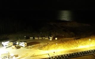 Łeba - zachód - 02-05-2025 22:29