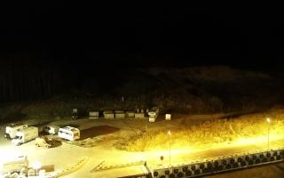 Łeba - zachód - 03-05-2025 00:21