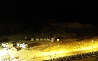 Łeba - zachód - 03-05-2025 00:53