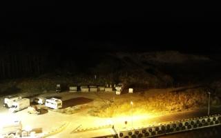 Łeba - zachód - 03-05-2025 01:25