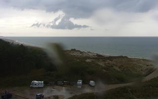 Łeba - zachód - 02-08-2025 12:27