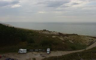 Łeba - zachód - 02-08-2025 14:19