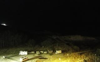 Łeba - zachód - 03-08-2025 00:58