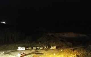 Łeba - zachód - 03-08-2025 01:13