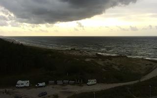 Łeba - zachód - 05-08-2025 15:47