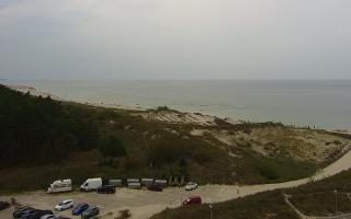 Łeba - zachód - 28-08-2025 11:59