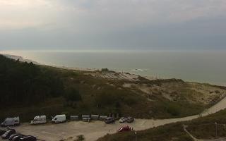 Łeba - zachód - 28-08-2025 14:55