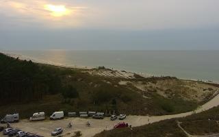 Łeba - zachód - 28-08-2025 16:31