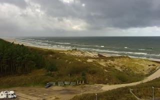 Łeba - zachód - 17-09-2025 07:28