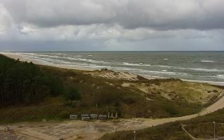Łeba - zachód - 17-09-2025 11:27