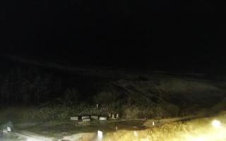 Łeba - zachód - 17-10-2025 19:23