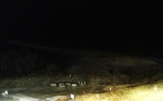 Łeba - zachód - 17-10-2025 19:54