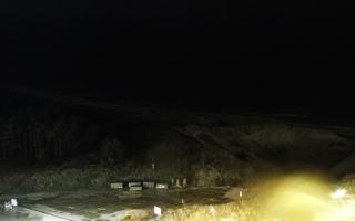 Łeba - zachód - 17-10-2025 20:26